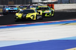 #77 - Elite Motorsport with Entire Race Engineering - Yani STEVENHEYDENS - Harri REYNOLDS - McLaren Artura GT4 | SRO / JEP
