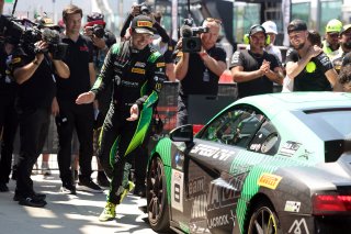 #8 - Team Speedcar - Gregory GUILVERT - Paul PETIT - Audi R8 LMS GT4 | SRO / JEP