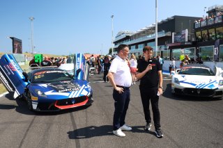 Maserati | SRO / JEP