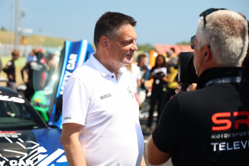 Race 2