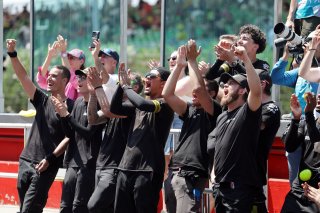 Team Speedcar | SRO / JEP