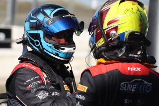 #16 - NM Racing Team - Maximilien Huber - Mercedes-AMG GT4
 | SRO / JEP