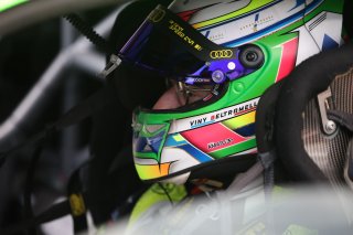 #3 - Team Speedcar - Viny Beltramelli - Audi R8 LMS GT4
 | SRO / JEP