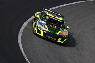 #3 - Team Speedcar - Viny Beltamrelli - Sacha Bottemanne - Audi R8 LMS GT4
 | SRO / JEP