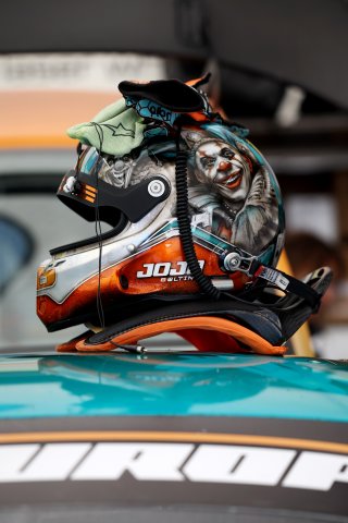 #32 - W&S Motorsport - Joachim Bolting - Porsche 718 Cayman GT4 RS CS | SRO / JEP