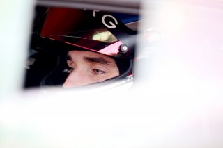 #5 - Mirage Racing - Ruben Del Sarte - James Sherrington  - Toyota GR Supra GT4 EVO 2 | SRO / JEP