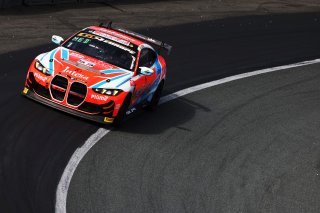 #53 - W&D Racing Team - Davide Meloni - Paolo Meloni - BMW M4 GT4 G82 EVO
 | SRO / JEP