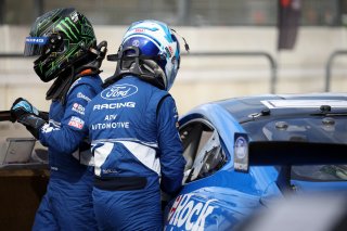 #60 - Razoon - more than racing - Gustavo Xavier - Onder Erdem - BMW M4 GT4 G82 EVO
 | SRO / JEP
