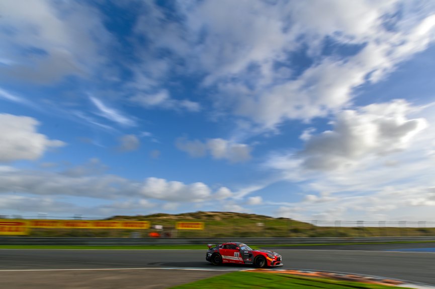 Free Practice 2