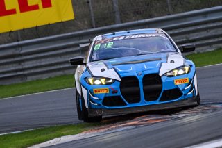 #60 - Razoon - more than racing - Gustavo Xavier - Onder Erdem - BMW M4 GT4 G82 EVO | SRO / JEP