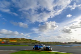 #68 - TeamFloral - Sam Paley - Kiano Blum - Ford Mustang GT4
 | SRO / JEP