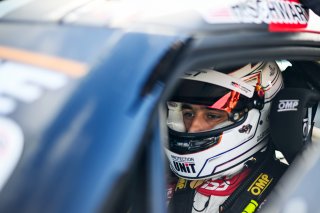 #87 - CRT-Sport - Lucas Cartelle - Toyota GR Supra GT4 EVO 2
 | SRO / JEP