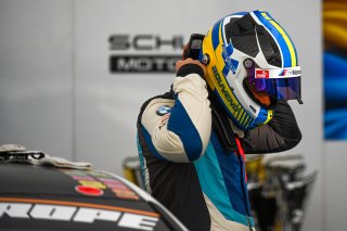 #98 - Schubert Motorsport - Victor Bouveng - BMW M4 GT4 G82 EVO
 | SRO / JEP
