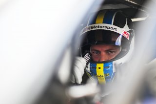 #98 - Schubert Motorsport - Victor Bouveng - BMW M4 GT4 G82 EVO | SRO / JEP