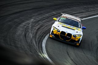 #98 - Schubert Motorsport - Victor Bouveng - Joakim Walde - BMW M4 GT4 G82 EVO
 | SRO / JEP