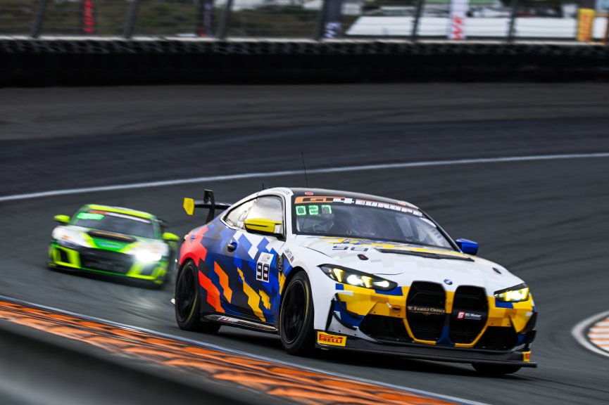 Free Practice 2
