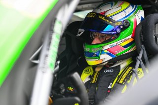 #3 - Team Speedcar - Viny Beltramelli - Audi R8 LMS GT4 | SRO / JEP
