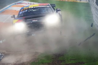 #310 - Willi Motorsport - Ivan Klymencko - Tudor Tudurachi - Audi R8 LMS GT4 | SRO / JEP
