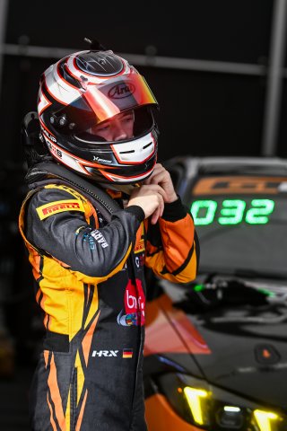 #66 - ME Motorsport - Philip Wiskirchen - BMW M4 GT4 G82 EVO | SRO / JEP