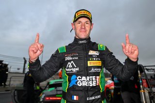 #8 - Team Speedcar - Gregory Guilvert - Audi R8 LMS GT4 | SRO / JEP