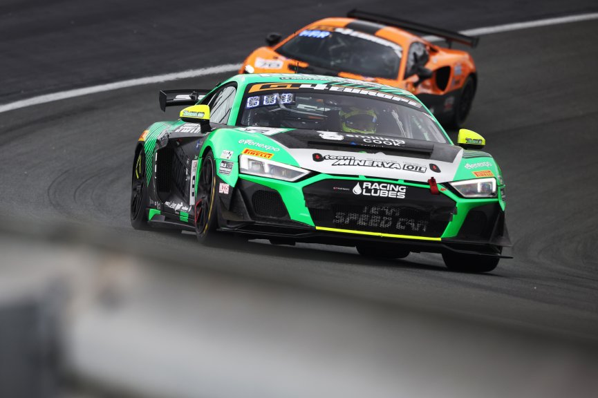 Qualifying 1