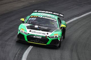 #8 - Team Speedcar - Gregory Guilvert - Paul Petit - Audi R8 LMS GT4 | SRO / JEP