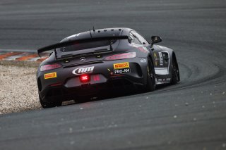 #16 - NM Racing Team - Maximus Mayer - Maximilien Huber - Mercedes-AMG GT4 | SRO / JEP