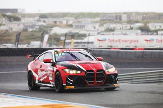 #70 - Razoon - more than racing - Daniel Drexel - Christopher Salkeld - BMW M4 GT4 G82 EVO | SRO / JEP