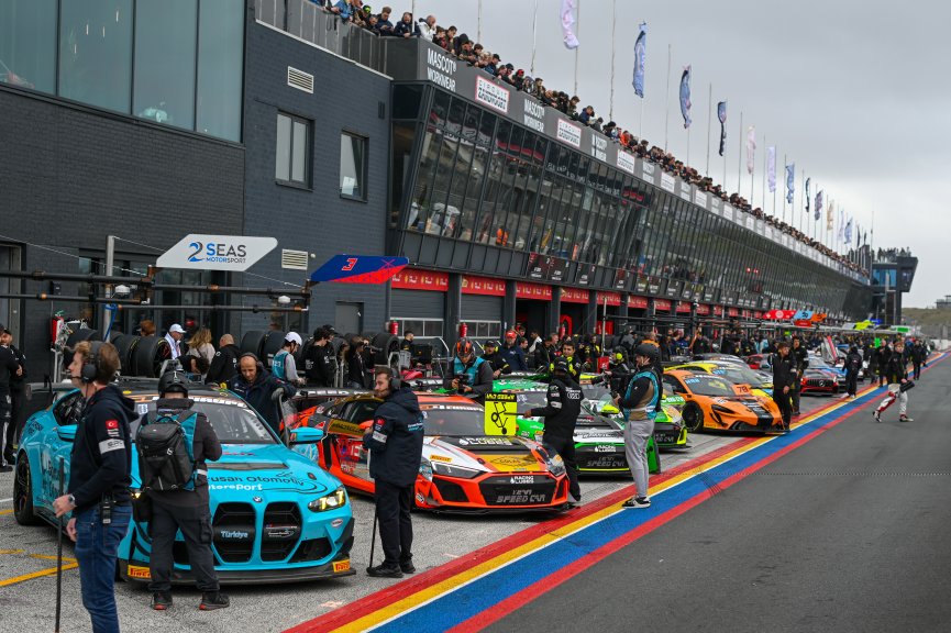 Qualifying 2