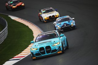 #11 - Borusan Otomotiv Motorsport - Batı Ege Yıldırım - Yagız Gedik - BMW M4 GT4 G82 EVO | SRO / JEP