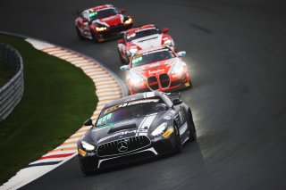 #16 - NM Racing Team - Maximus Mayer - Maximilien Huber - Mercedes-AMG GT4 | SRO / JEP