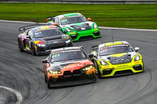 #66 - ME Motorsport - Lukas Stiefelhagen - Philip Wiskirchen - BMW M4 GT4 G82 EVO | SRO / JEP