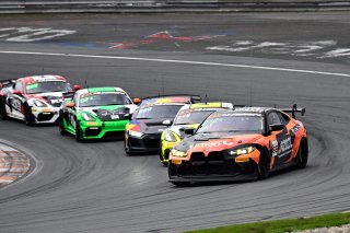 #66 - ME Motorsport - Lukas Stiefelhagen - Philip Wiskirchen - BMW M4 GT4 G82 EVO | SRO / JEP