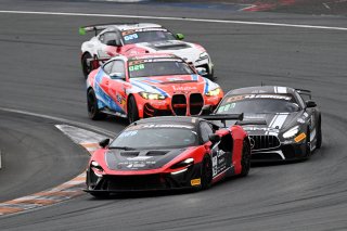 #75 - Race Lab - George King - Colin Cronin - McLaren Artura GT4 | SRO / JEP