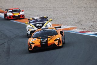 #78 - Elite Motorsport with Entire Race Engineering - McKenzy Cresswell - Charlie Hart - McLaren Artura GT4 | SRO / JEP