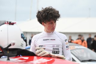 #9 - Mirage Racing - Romo Leurs - Toyota GR Supra GT4 EVO 2 | SRO / JEP