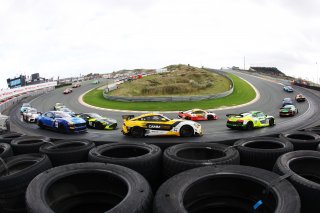 #4 - Speedy Motorsport - Mees Houben - Lachlan Evennett - Toyota GR Supra GT4 EVO 2 | SRO / JEP