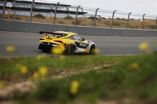 #6 - Speedy Motorsport - Tomas Guedes - Pedro Perino - Toyota GR Supra GT4 EVO 2 | SRO / JEP