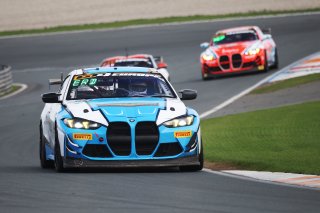#60 - Razoon - more than racing - Gustavo Xavier - Onder Erdem - BMW M4 GT4 G82 EVO | SRO / JEP