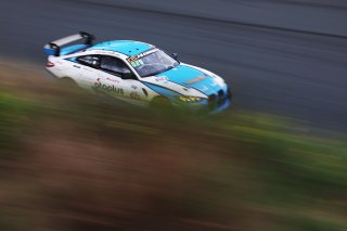 #60 - Razoon - more than racing - Gustavo Xavier - Onder Erdem - BMW M4 GT4 G82 EVO | SRO / JEP