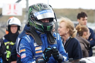 #61 - Academy Motorsport - Erik Evans - Ford Mustang GT4 | SRO / JEP