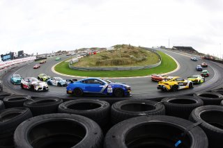 #62 - Academy Motorsport - Michiel Haverans - William Lucas - Ford Mustang GT4 | SRO / JEP