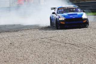 #62 - Academy Motorsport - Michiel Haverans - William Lucas - Ford Mustang GT4 | SRO / JEP