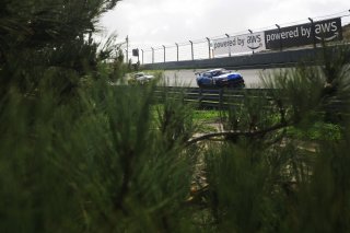 #62 - Academy Motorsport - Michiel Haverans - William Lucas - Ford Mustang GT4 | SRO / JEP