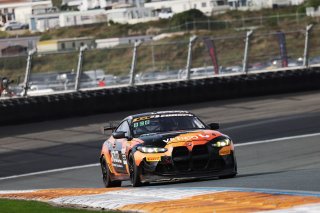 #66 - ME Motorsport - Lukas Stiefelhagen - Philip Wiskirchen - BMW M4 GT4 G82 EVO | SRO / JEP