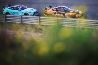 #66 - ME Motorsport - Lukas Stiefelhagen - Philip Wiskirchen - BMW M4 GT4 G82 EVO | SRO / JEP