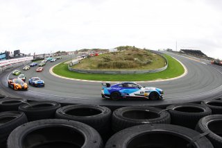 #68 - TeamFloral - Sam Paley - Kiano Blum - Ford Mustang GT4 | SRO / JEP