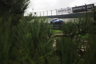 #68 - TeamFloral - Sam Paley - Kiano Blum - Ford Mustang GT4 | SRO / JEP