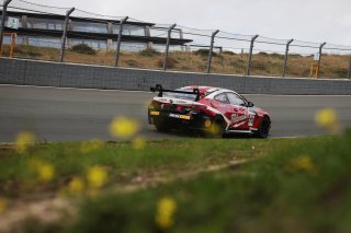 #70 - Razoon - more than racing - Daniel Drexel - Christopher Salkeld - BMW M4 GT4 G82 EVO | SRO / JEP