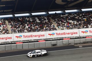 #71 - Elite Motorsport with Entire Race Engineering - Charlie Robertson - Ravi Ramyead - McLaren Artura GT4 | SRO / JEP